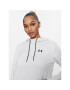 Under Armour Mikina Armour Fleece Hoodie 1373055 Sivá Loose Fit - Pepit.sk