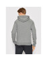 Under Armour Mikina Rival 1357092 Sivá Loose Fit - Pepit.sk