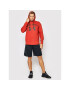 Under Armour Mikina Rival Terry Big Logo 1361559 Oranžová Loose Fit - Pepit.sk