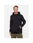 Under Armour Mikina Ua Armour Fleece Graphic Hd 1379744 Čierna Loose Fit - Pepit.sk