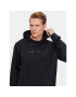 Under Armour Mikina Ua Armour Fleece Graphic Hd 1379744 Čierna Loose Fit - Pepit.sk