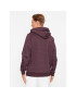 Under Armour Mikina Ua Essential Fleece Hoodie 1373880 Bordová Loose Fit - Pepit.sk