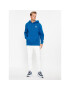 Under Armour Mikina Ua Essential Fleece Hoodie 1373880 Modrá Loose Fit - Pepit.sk