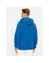 Under Armour Mikina Ua Essential Fleece Hoodie 1373880 Modrá Loose Fit - Pepit.sk