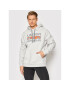 Under Armour Mikina Ua Rival 1366363 Sivá Relaxed Fit - Pepit.sk