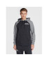 Under Armour Mikina Ua Rival 1373363 Farebná Loose Fit - Pepit.sk