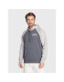 Under Armour Mikina Ua Rival 1373363 Sivá Loose Fit - Pepit.sk