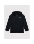 Under Armour Mikina Ua Rival Cotton Full Zip 1357613 Čierna Loose Fit - Pepit.sk