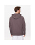 Under Armour Mikina Ua Rival Fleece Big Logo 1357093 Hnedá Loose Fit - Pepit.sk