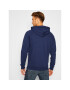 Under Armour Mikina Ua Rival Fleece Big Logo 1357093 Tmavomodrá Loose Fit - Pepit.sk