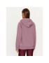 Under Armour Mikina Ua Rival Fleece Big Logo Hdy 1379501 Fialová Loose Fit - Pepit.sk