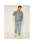 Under Armour Mikina Ua Rival Fleece Crew 1357096 Sivá Regular Fit - Pepit.sk