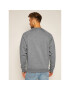 Under Armour Mikina Ua Rival Fleece Crew 1357096 Sivá Regular Fit - Pepit.sk