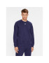 Under Armour Mikina Ua Rival Fleece Crew 1379755 Tmavomodrá Loose Fit - Pepit.sk