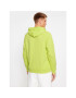 Under Armour Mikina Ua Rival Fleece Hoodie 1379757 Žltá Loose Fit - Pepit.sk