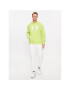 Under Armour Mikina Ua Rival Fleece Logo Hd 1379758 Žltá Loose Fit - Pepit.sk