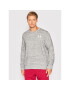 Under Armour Mikina Ua Rival Terry 1370404 Sivá Relaxed Fit - Pepit.sk