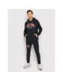 Under Armour Mikina Ua Rival Terry Athletic Department 1370354 Čierna Regular Fit - Pepit.sk