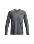 Under Armour Mikina UA SPORTSTYLE LEFT CHEST LS 1329585 Sivá Regular Fit - Pepit.sk