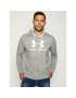 Under Armour Mikina UA Sportstyle Terry 1348520 Sivá Regular Fit - Pepit.sk