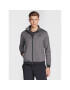 Under Armour Mikina Ua Sportstyle Tricot 1329293 Sivá Loose Fit - Pepit.sk