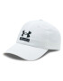 Under Armour Šiltovka Branded Hat 1369783-100 Biela - Pepit.sk