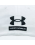 Under Armour Šiltovka Branded Hat 1369783-100 Biela - Pepit.sk