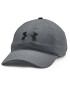 Under Armour Šiltovka Isochill Armourvent Adj 1361528-012 Sivá - Pepit.sk