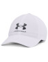 Under Armour Šiltovka Isochill Armourvent Adj 1361528-100 Biela - Pepit.sk