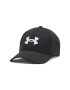 Under Armour Šiltovka Men's UA Blitzing 1376700-001 Čierna - Pepit.sk