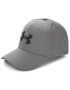 Under Armour Šiltovka Ua Blitzing 3.0 Cap 1305036-040 Sivá - Pepit.sk