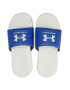 Under Armour Šľapky Ua M Ansa Fix Sl 3023761-105 Modrá - Pepit.sk