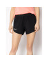 Under Armour Športové kraťasy Fly By 2.0 1350196 Čierna Loose Fit - Pepit.sk