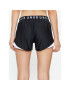 Under Armour Športové kraťasy Play Up Shorts 3.0 1344552 Čierna Loose Fit - Pepit.sk