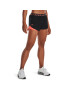 Under Armour Športové kraťasy Play Up Shorts 3.0 1344552 Čierna Regular Fit - Pepit.sk