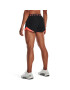 Under Armour Športové kraťasy Play Up Shorts 3.0 1344552 Čierna Regular Fit - Pepit.sk