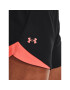 Under Armour Športové kraťasy Play Up Shorts 3.0 1344552 Čierna Regular Fit - Pepit.sk