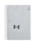 Under Armour Športové kraťasy Rival 1363508 Sivá Regular Fit - Pepit.sk