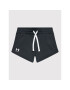 Under Armour Športové kraťasy Rival 1369918 Čierna Loose Fit - Pepit.sk