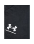 Under Armour Športové kraťasy Rival 1369918 Čierna Loose Fit - Pepit.sk