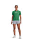 Under Armour Športové kraťasy Rival Fleece Short 1376257 Sivá Regular Fit - Pepit.sk