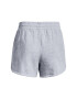 Under Armour Športové kraťasy Rival Fleece Short 1376257 Sivá Regular Fit - Pepit.sk