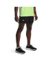 Under Armour Športové kraťasy UA LAUNCH 5'' SHORT 1361492 Čierna Regular Fit - Pepit.sk