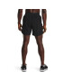 Under Armour Športové kraťasy UA LAUNCH 5'' SHORT 1361492 Čierna Regular Fit - Pepit.sk