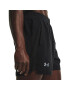 Under Armour Športové kraťasy UA LAUNCH 5'' SHORT 1361492 Čierna Regular Fit - Pepit.sk