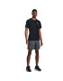 Under Armour Športové kraťasy Ua Launch Run 7'' 1361493 Sivá Regular Fit - Pepit.sk