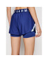 Under Armour Športové kraťasy Ua Play Up 2-in-1 1351981 Tmavomodrá Loose Fit - Pepit.sk