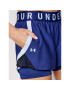 Under Armour Športové kraťasy Ua Play Up 2-in-1 1351981 Tmavomodrá Loose Fit - Pepit.sk