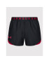 Under Armour Športové kraťasy Ua Play Up 3.0 1344552 Čierna Loose Fit - Pepit.sk