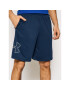 Under Armour Športové kraťasy Ua Tech ™ 1306443 Tmavomodrá Loose Fit - Pepit.sk